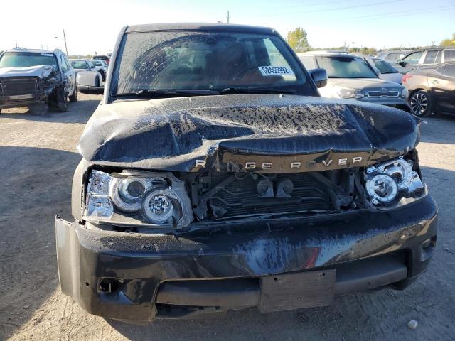 Photo 9 from auction – 2013 LAND ROVER RANGE ROVE with VIN SALSK2D44DA782209