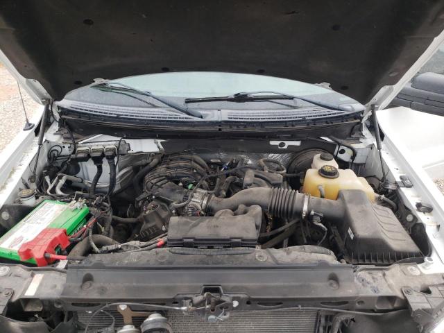 Photo 7 from auction – 2013 FORD F150 with VIN 1FTMF1CM2DKF33918