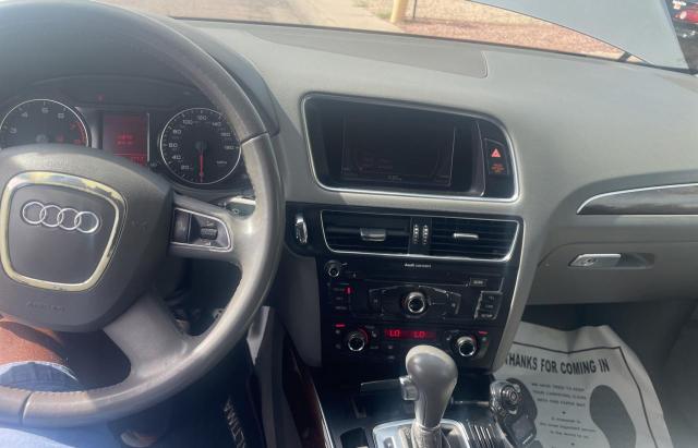 Фото 9 с аукциона – 2011 AUDI Q5 PREMIUM с VIN WA1LFAFPXBA015568