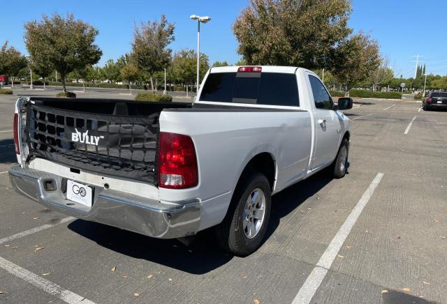 Photo 4 from auction – 2010 DODGE RAM 1500 with VIN 3D7JB1EP1AG132942