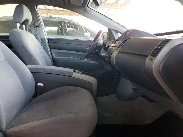 Photo 5 from auction – 2009 TOYOTA PRIUS with VIN JTDKB20U397888152