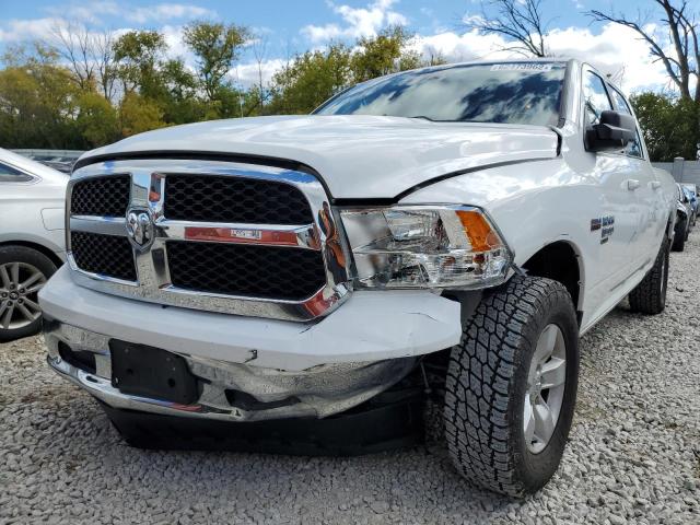 Photo 9 from auction – 2019 RAM 1500 CLASS with VIN 1C6RR7TT4KS550926