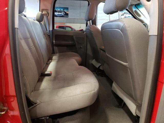 Photo 6 from auction – 2006 DODGE RAM 1500 S with VIN 1D7HA18N86J111412
