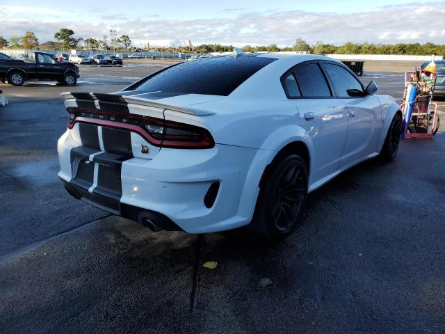 Photo 4 from auction – 2021 DODGE CHARGER SC with VIN 2C3CDXGJ0MH594782