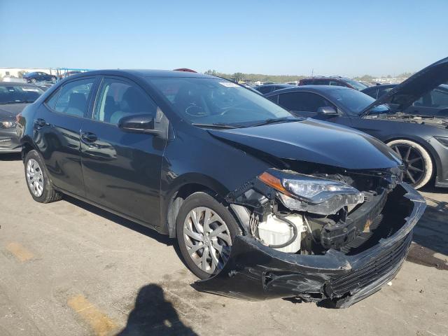 Photo 1 from auction – 2018 TOYOTA COROLLA L with VIN 5YFBURHE1JP755053