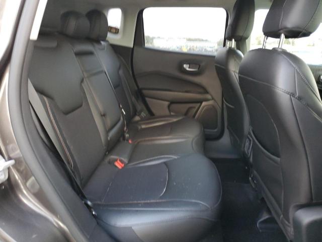 Photo 6 from auction – 2019 JEEP COMPASS LA with VIN 3C4NJDBB4KT661805