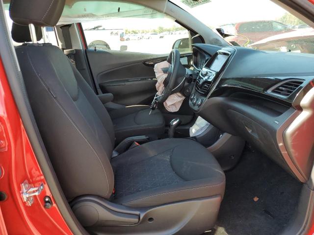 Photo 5 from auction – 2021 CHEVROLET SPARK 1LT with VIN KL8CD6SA7MC750387