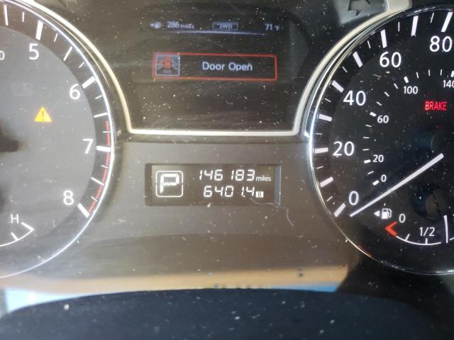 Photo 8 from auction – 2013 NISSAN PATHFINDER with VIN 5N1AR2MM3DC632980