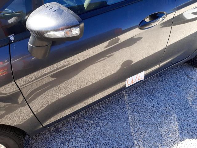 Photo 9 from auction – 2016 FORD FIESTA SE with VIN 3FADP4BJ7GM164451
