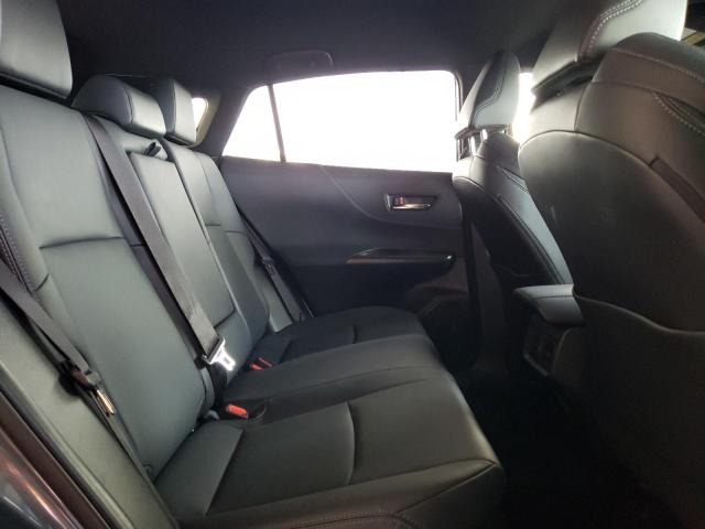 Photo 6 from auction – 2022 TOYOTA VENZA LE with VIN JTEAAAAH9NJ100610
