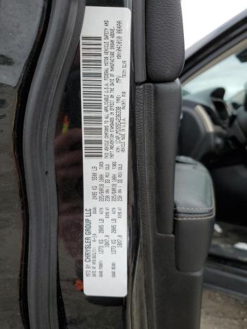 Photo 10 from auction – 2014 JEEP CHEROKEE L with VIN 1C4PJMDS5EW236338