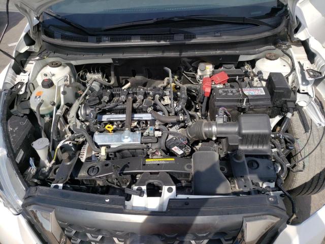 Photo 7 from auction – 2020 NISSAN KICKS SR with VIN 3N1CP5DV2LL509299