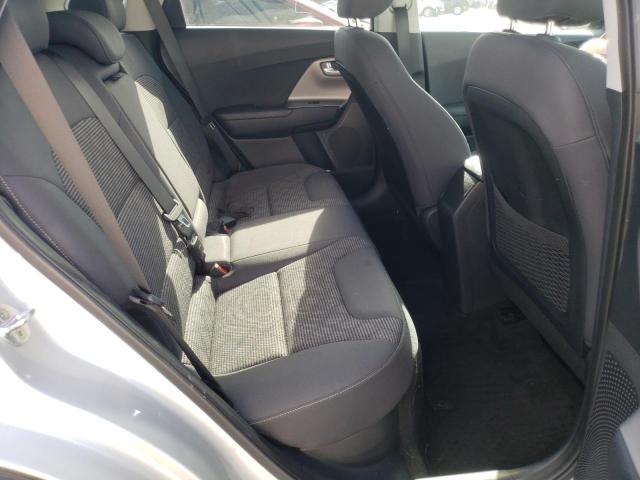 Photo 6 from auction – 2019 KIA NIRO FE with VIN KNDCB3LC9K5216580