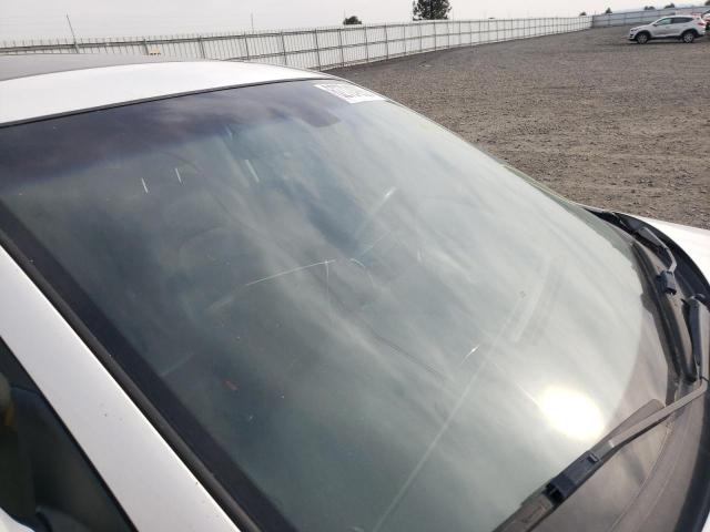 Photo 9 from auction – 2008 MAZDA 3 HATCHBAC with VIN JM1BK343X81875181