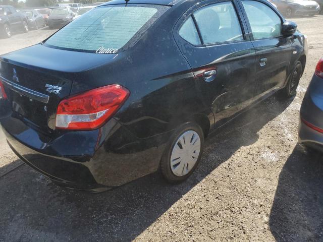 Photo 4 from auction – 2017 MITSUBISHI MIRAGE G4 with VIN ML32F3FJ6HHF15015