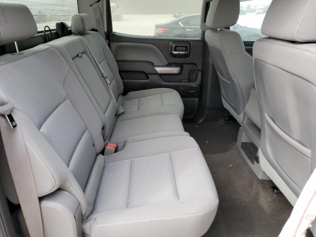 Photo 6 from auction – 2015 CHEVROLET SILVERADO with VIN 3GCPCREC9FG263573
