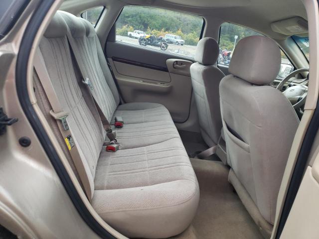 Photo 6 from auction – 2003 CHEVROLET IMPALA with VIN 2G1WF52E339109084