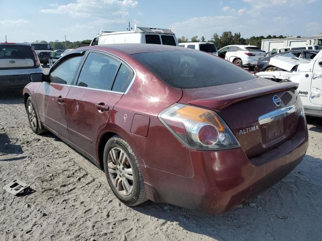 Photo 3 from auction – 2012 NISSAN ALTIMA BAS with VIN 1N4AL2AP1CN560741