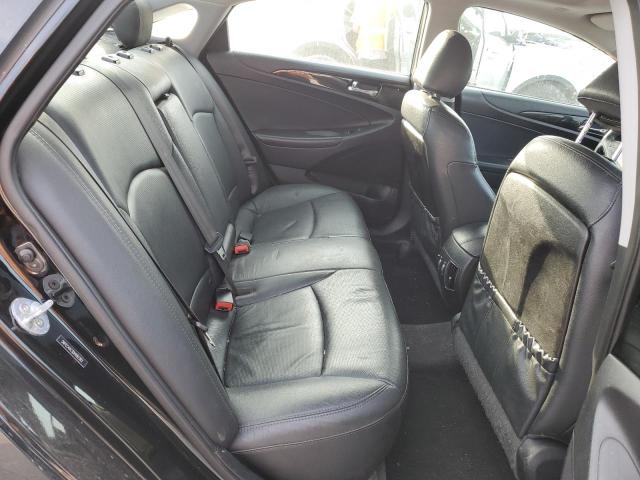 Photo 6 from auction – 2013 HYUNDAI SONATA SE with VIN 5NPEC4AC3DH682393
