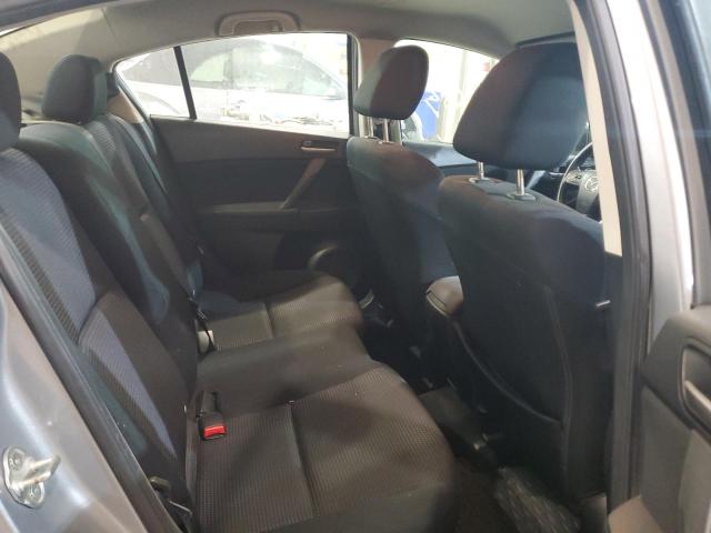 Photo 6 from auction – 2013 MAZDA 3 I with VIN JM1BL1TF1D1719764