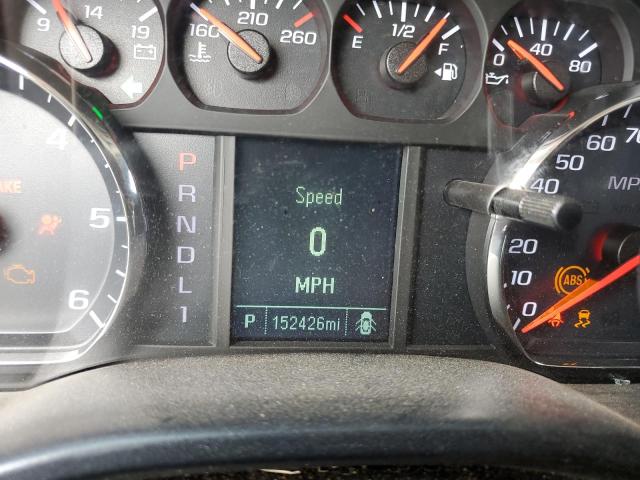 Photo 8 from auction – 2019 CHEVROLET SILVERADO with VIN 2GB2CREG4K1226855