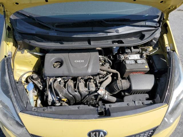 Photo 7 from auction – 2016 KIA RIO LX with VIN KNADM4A35G6586933