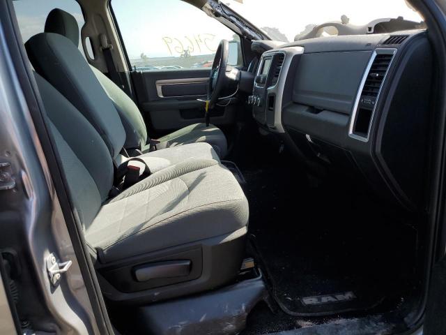 Photo 5 from auction – 2020 RAM 1500 CLASS with VIN 1C6RR6TT4LS111060