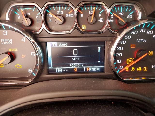 صورة رقم 8 من المزاد - 2016 CHEVROLET SUBURBAN C مع VIN 1GNSCGKC0GR410147
