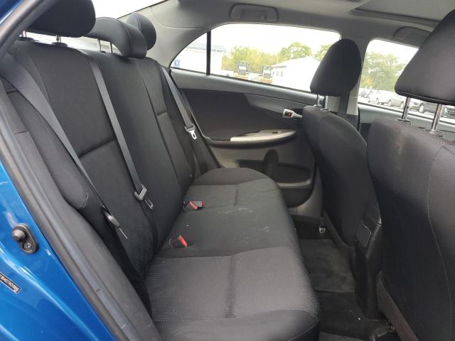 Photo 6 from auction – 2010 TOYOTA COROLLA BA with VIN 2T1BU4EE7AC510846
