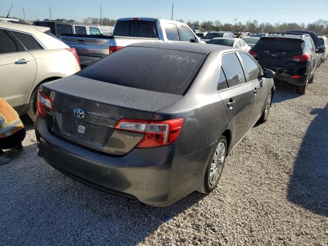 Photo 4 from auction – 2013 TOYOTA CAMRY L with VIN 4T1BF1FK2DU242580