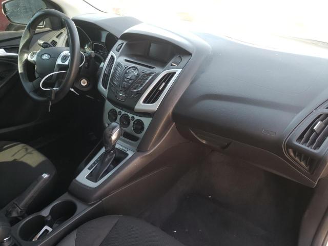 Photo 9 from auction – 2014 FORD FOCUS SE with VIN 1FADP3F23EL132396
