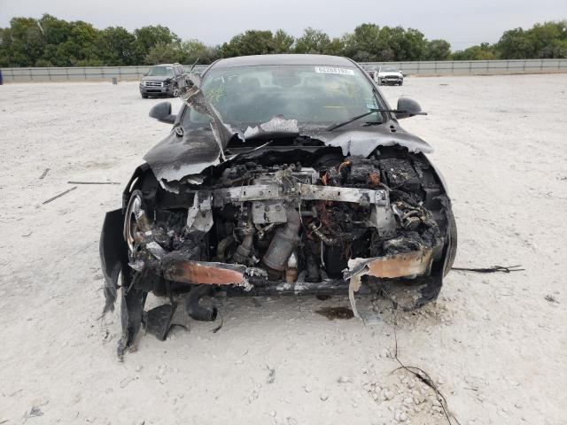 Photo 9 from auction – 2016 BUICK REGAL with VIN 2G4GL5EX5G9117500