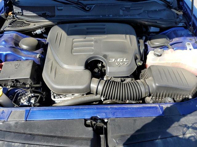 Photo 7 from auction – 2021 DODGE CHALLENGER with VIN 2C3CDZAG7MH555924