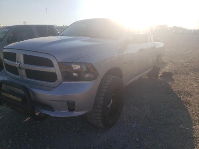 Photo 2 from auction – 2015 RAM 1500 ST with VIN 1C6RR7KT6FS687941