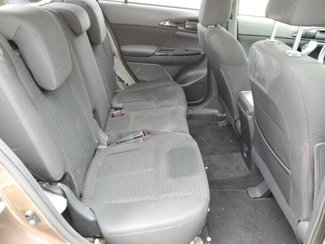Photo 6 from auction – 2020 MITSUBISHI ECLIPSE CR with VIN JA4AS4AA7LZ018969
