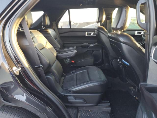 Photo 6 from auction – 2020 FORD EXPLORER X with VIN 1FMSK7DH2LGB18988