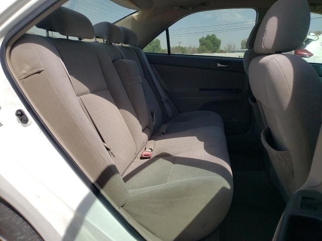 Photo 6 from auction – 2006 TOYOTA CAMRY LE with VIN 4T1BF32K56U634568