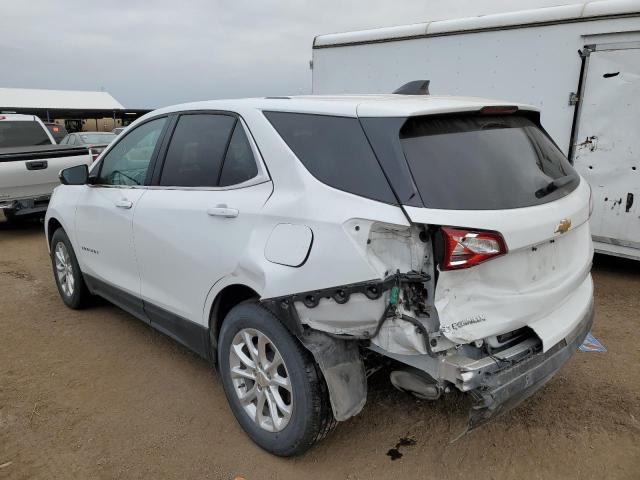 Photo 3 from auction – 2019 CHEVROLET EQUINOX LT with VIN 2GNAXTEV6K6259034
