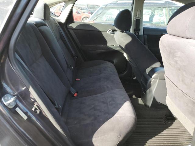 Photo 6 from auction – 2013 NISSAN SENTRA S with VIN 3N1AB7AP2DL615454