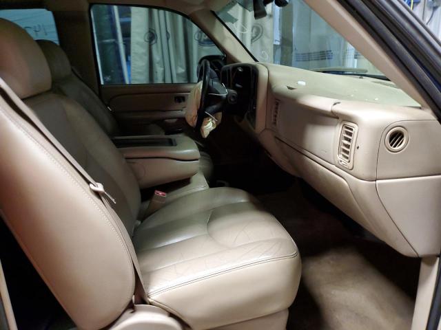 Photo 5 from auction – 2004 CHEVROLET SILVERADO with VIN 2GCEC19T741267064