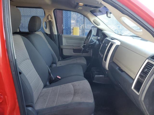 Photo 5 from auction – 2011 DODGE RAM 1500 with VIN 1D7RV1GT6BS599577