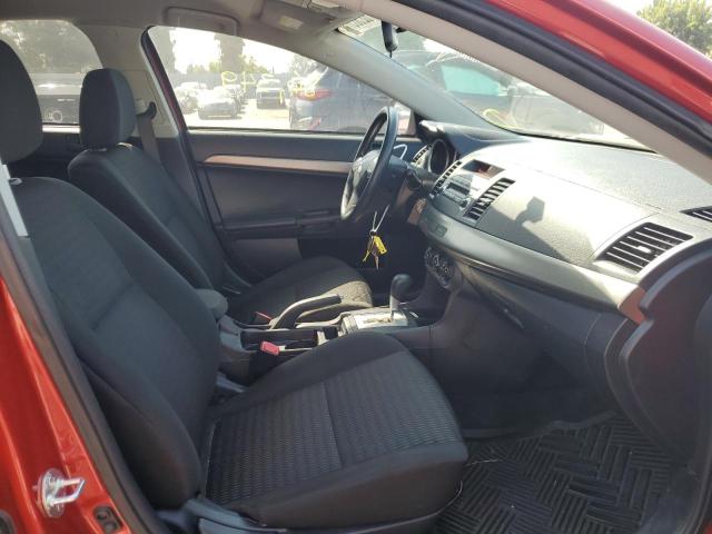 Photo 5 from auction – 2012 MITSUBISHI LANCER ES/ with VIN JA32U2FU8CU028403