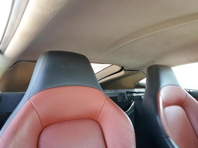 Photo 6 from auction – 2004 CHRYSLER CROSSFIRE with VIN 1C3AN69L64X011852