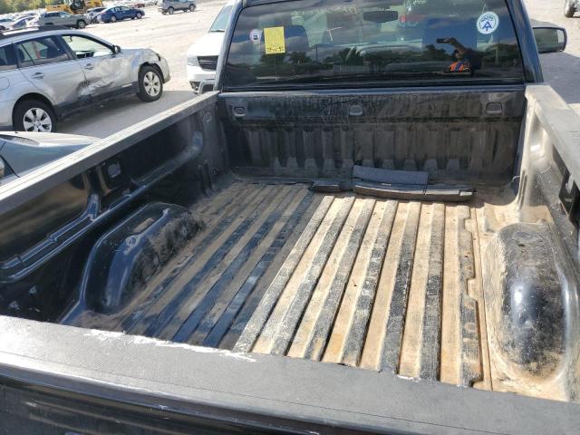 Photo 6 from auction – 2014 CHEVROLET SILVERADO with VIN 1GCNCPEH4EZ205859