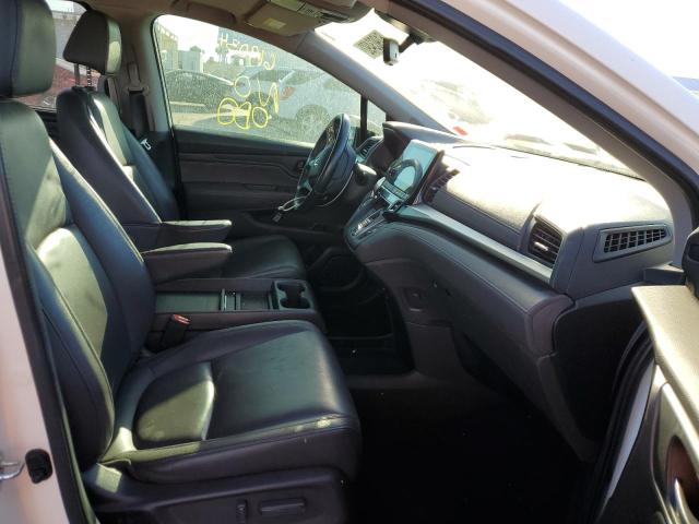 Photo 5 from auction – 2018 HONDA ODYSSEY EX with VIN 5FNRL6H76JB031811