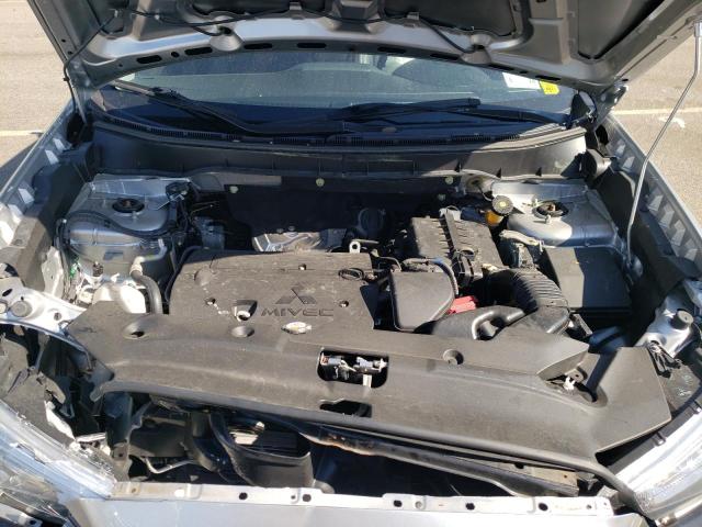 Photo 7 from auction – 2018 MITSUBISHI OUTLANDER with VIN JA4AP3AW8JU024264