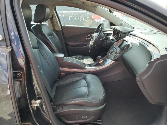 Photo 5 from auction – 2010 BUICK LACROSSE C with VIN 1G4GC5EG7AF194528
