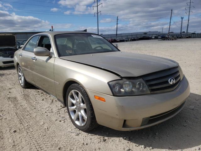 2003 Infiniti M45