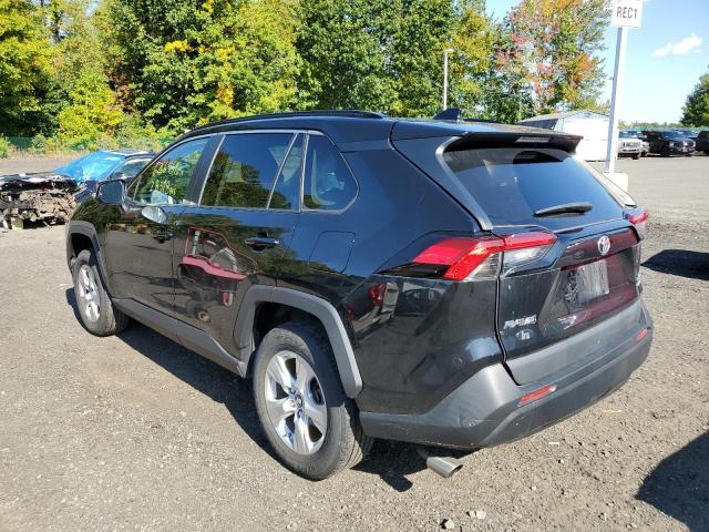 Photo 3 from auction – 2019 TOYOTA RAV4 XLE with VIN 2T3P1RFV3KW013407