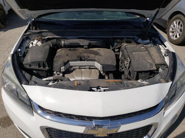 Photo 7 from auction – 2016 CHEVROLET MALIBU LIM with VIN 1G11B5SA4GF119915